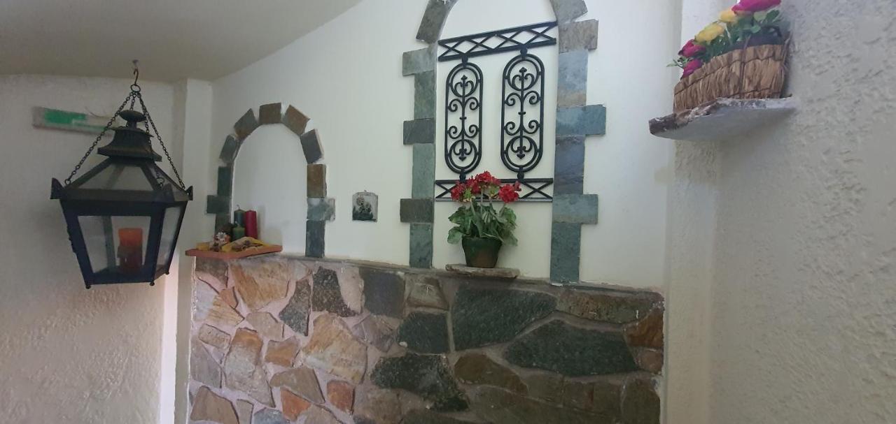 Halikoura Beach Apartments Stoúpa エクステリア 写真