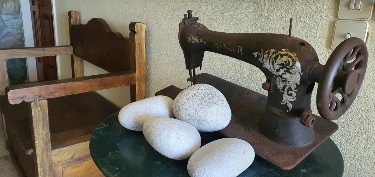 Halikoura Beach Apartments Stoúpa エクステリア 写真