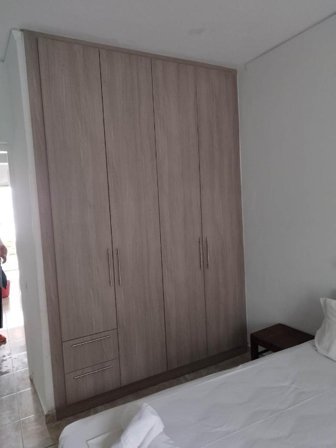 Halikoura Beach Apartments Stoúpa エクステリア 写真