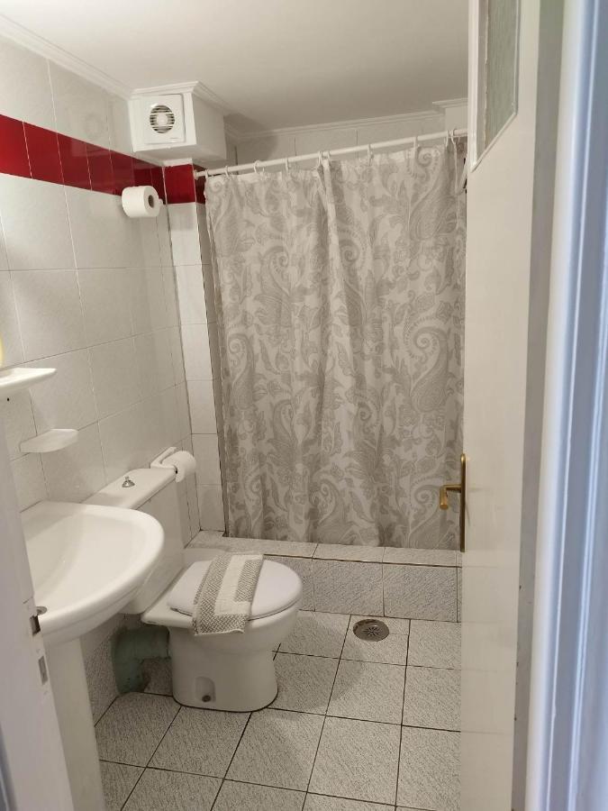 Halikoura Beach Apartments Stoúpa エクステリア 写真