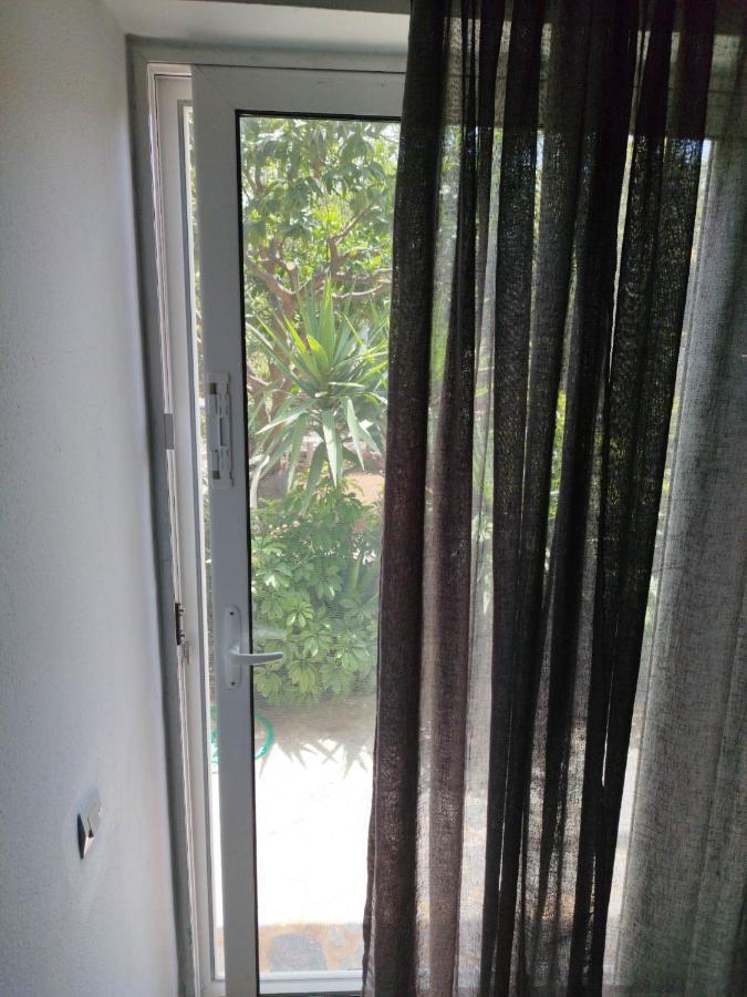 Halikoura Beach Apartments Stoúpa エクステリア 写真